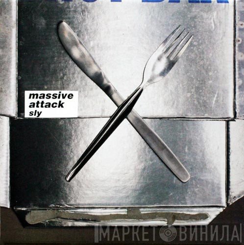 Massive Attack - Sly