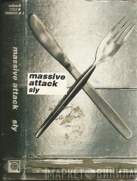Massive Attack - Sly