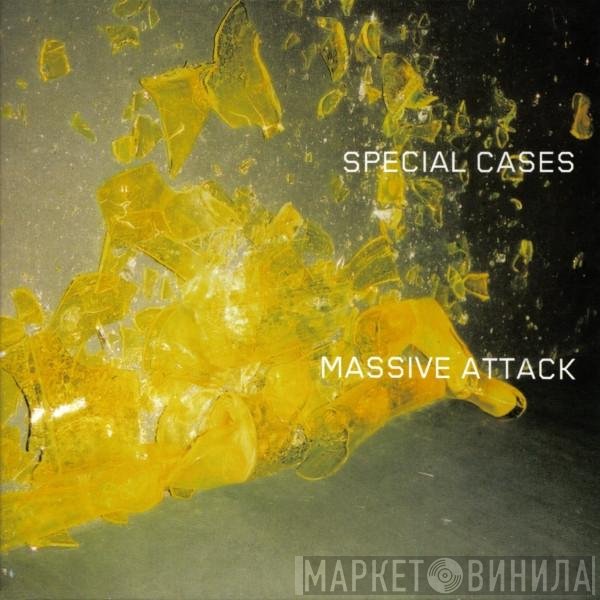 Massive Attack  - Special Cases