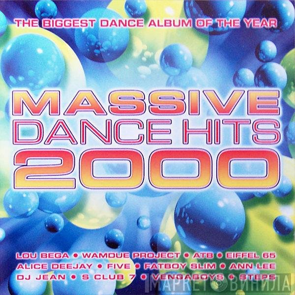  - Massive Dance Hits 2000