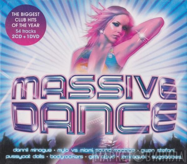  - Massive Dance