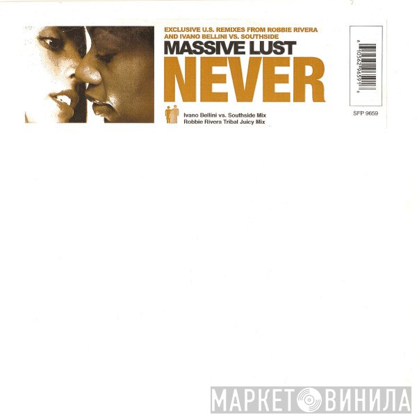 Massive Lust - Never