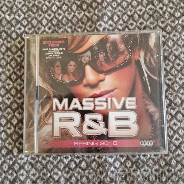  - Massive R&B Spring 2010