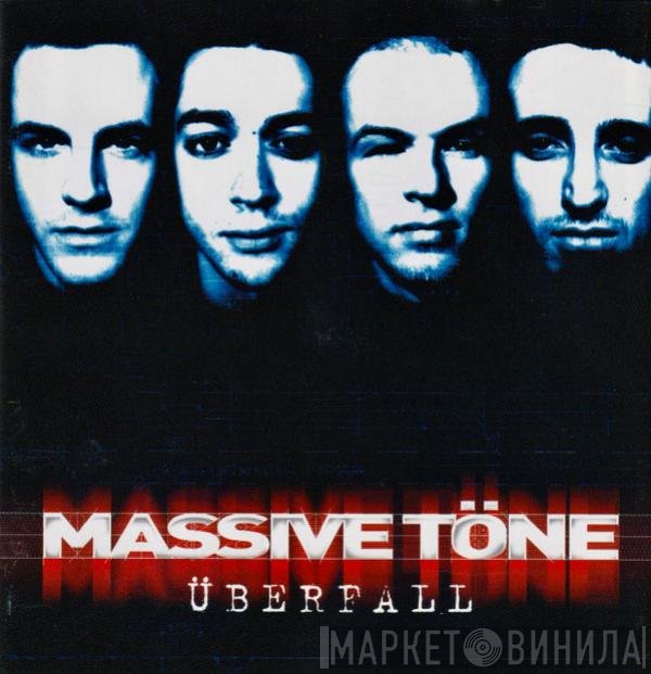 Massive Töne  - Überfall
