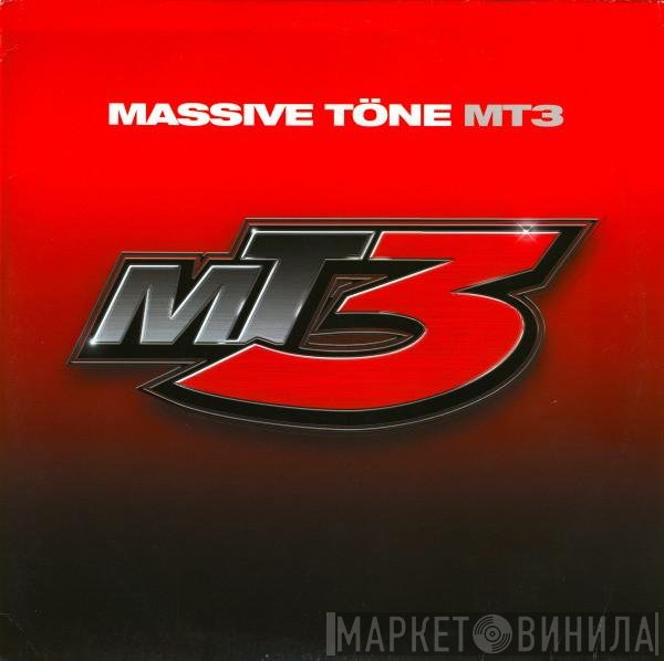 Massive Töne  - MT3