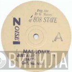 Massonix - Just A Little Bit More