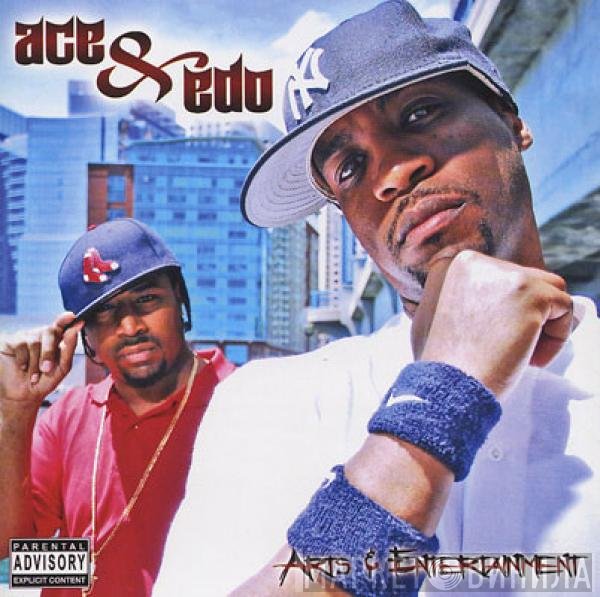 Masta Ace & Ed O.G  - Arts & Entertainment