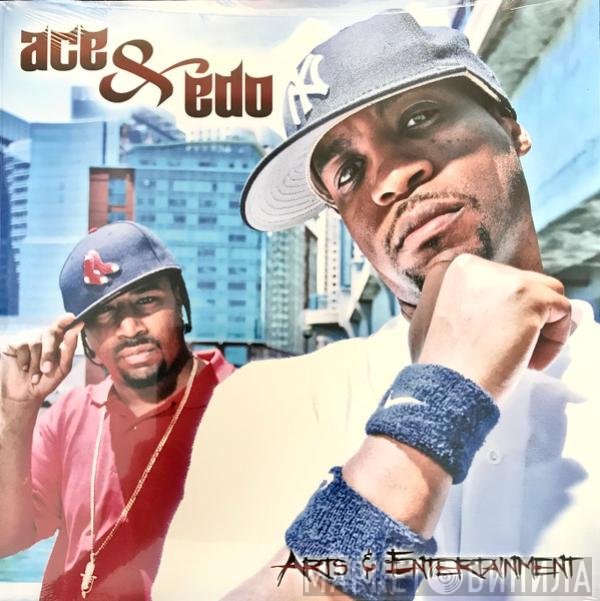 Masta Ace, Ed O.G - Arts & Entertainment