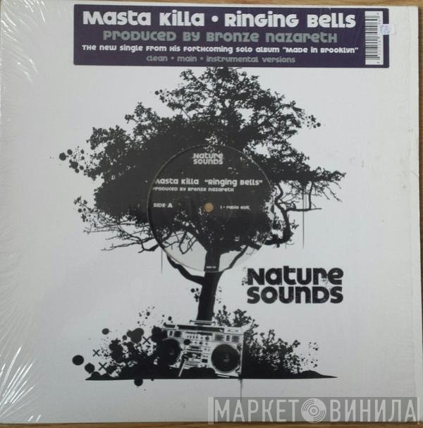 Masta Killa  - Ringing Bells