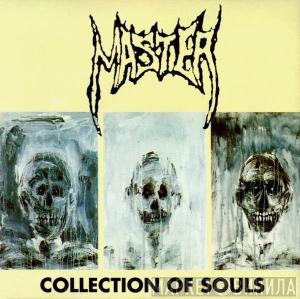 Master   - Collection Of Souls