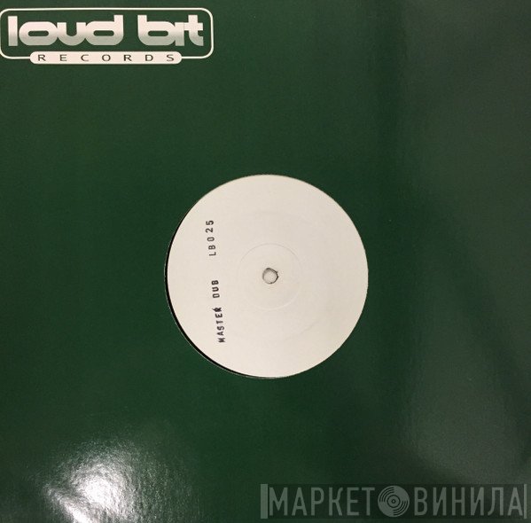 Master Dub  - In The Sample