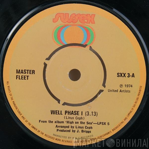 Master Fleet - Well Phase I