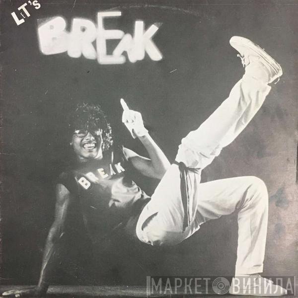Master Genius  - Let's Break