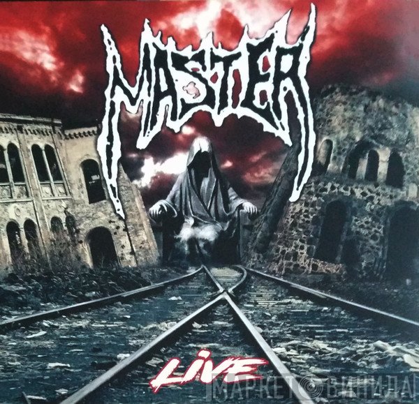 Master   - Live