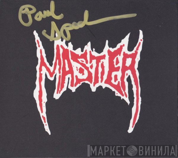 Master   - Master