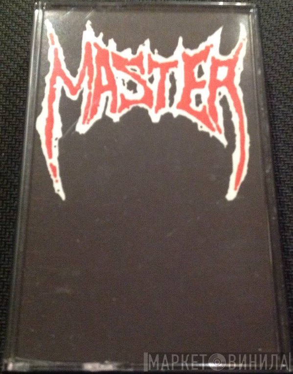 Master   - Master