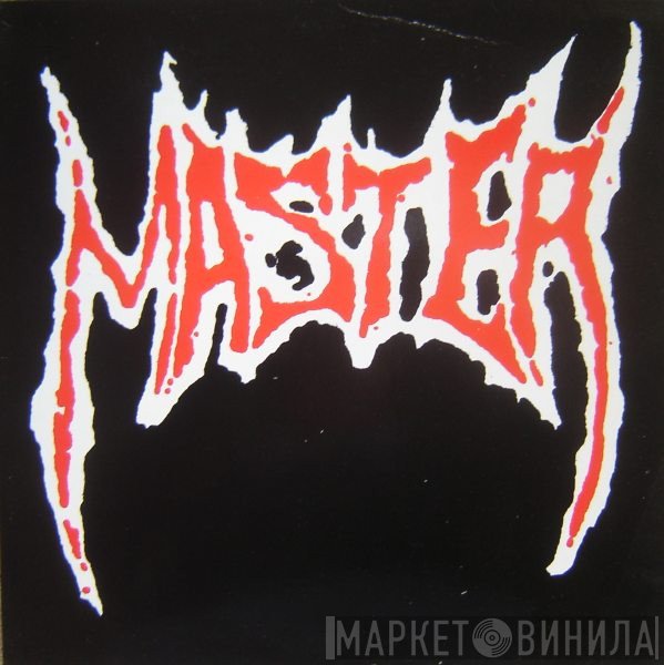 Master   - Master