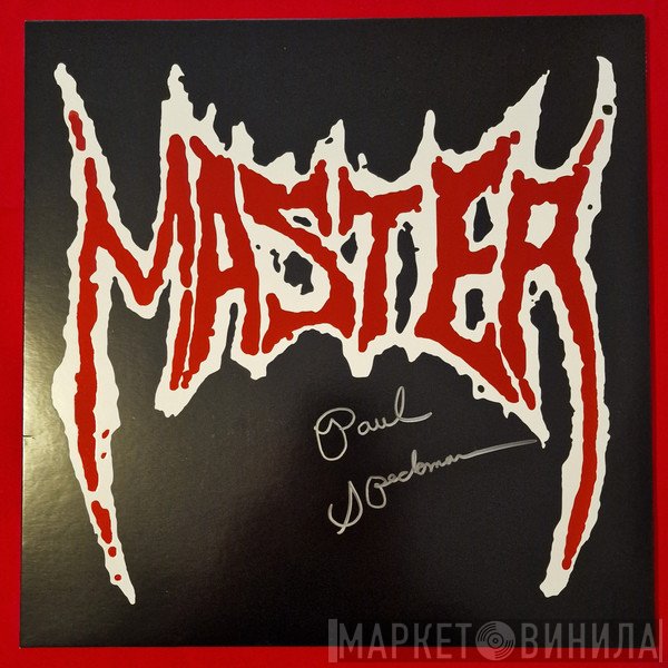 Master   - Master