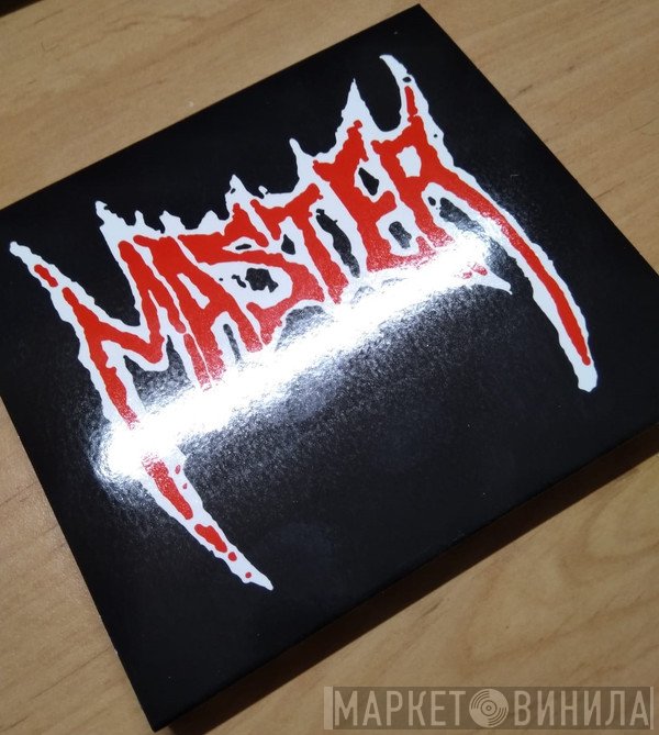 Master   - Master