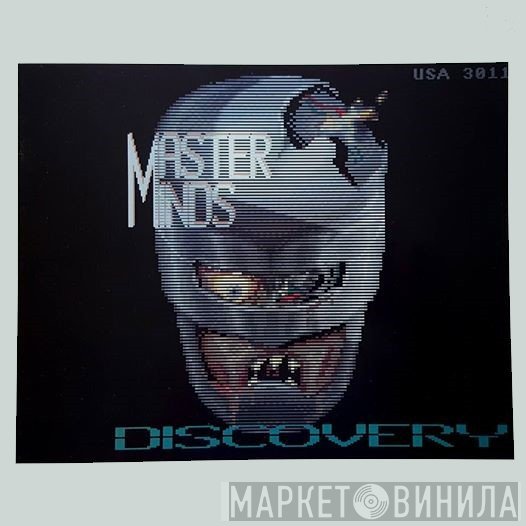 Master Minds - Discovery