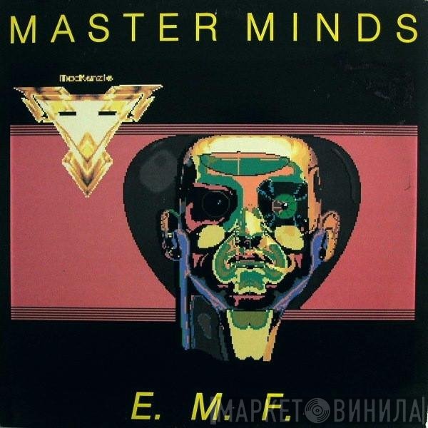 Master Minds - E.M.F.