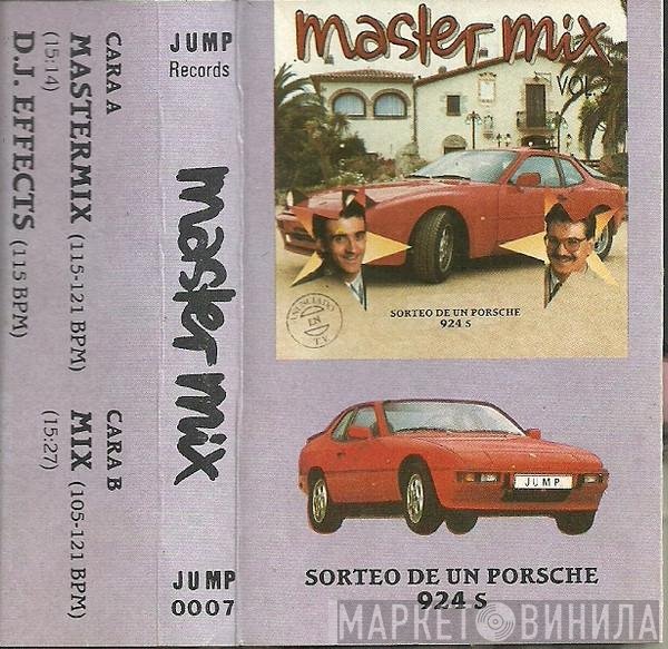  - Master Mix 2