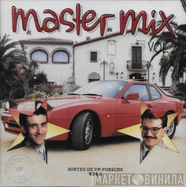  - Master Mix 2