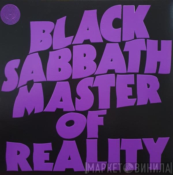  - Master Of Reality