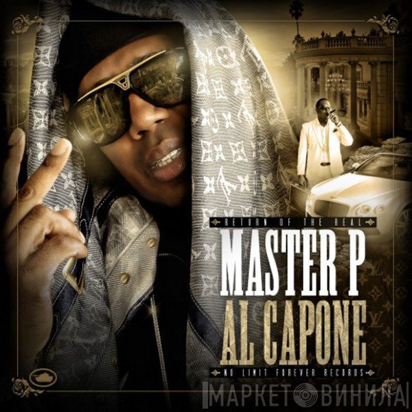 Master P  - Al Capone