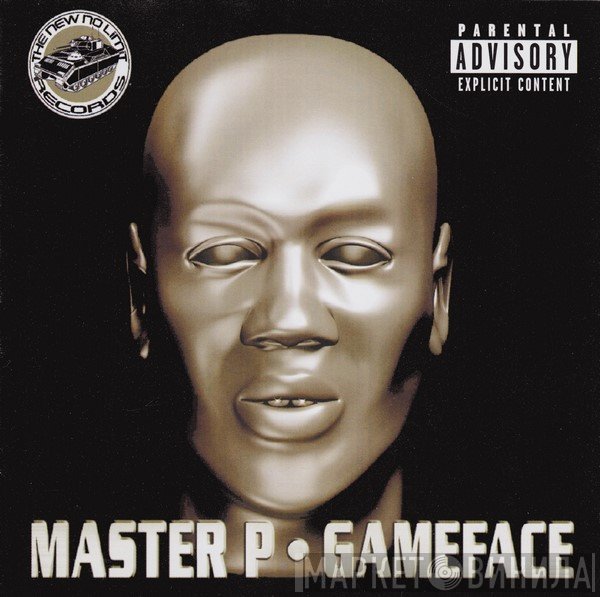 Master P - Game Face