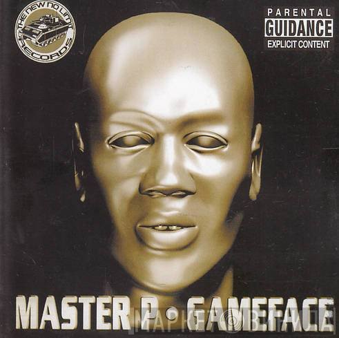 Master P  - Gameface