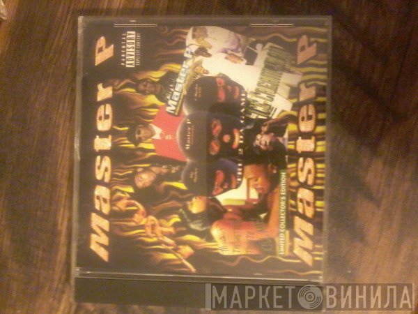 Master P  - Master Mix