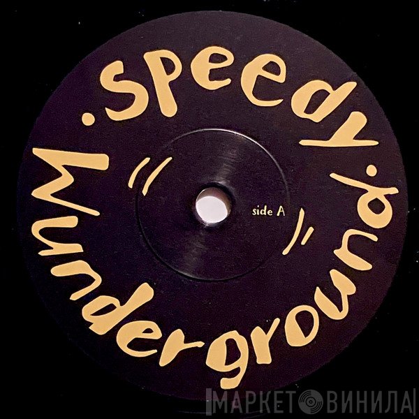 Master Peace  - Harley / Shake Me Down