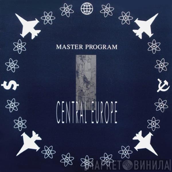 Master Program  - Central Europe