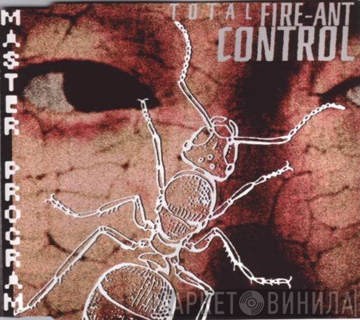 Master Program  - Total Fire-Ant Control