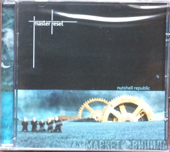 Master Reset - Nutshell Republic