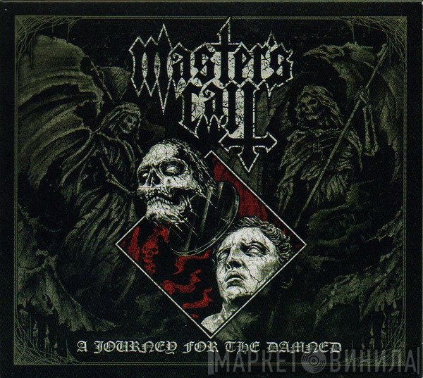Master's Call - A Journey For The Damned