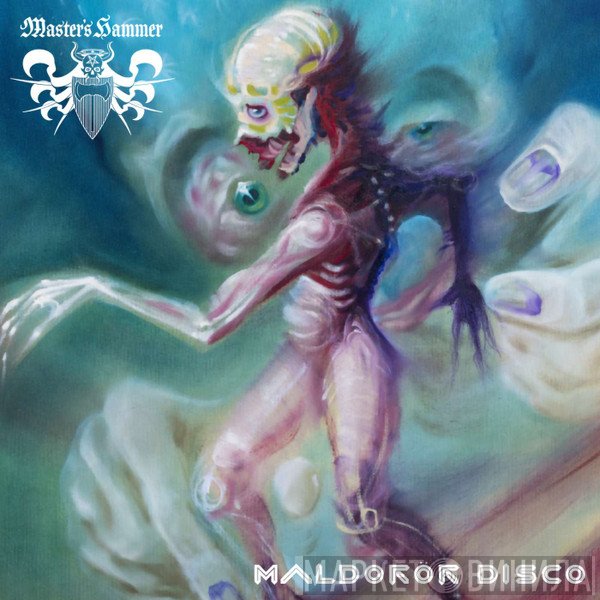 Master's Hammer - Maldorör Disco