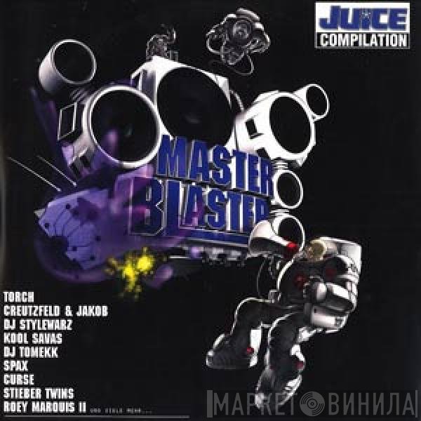  - Masterblaster II