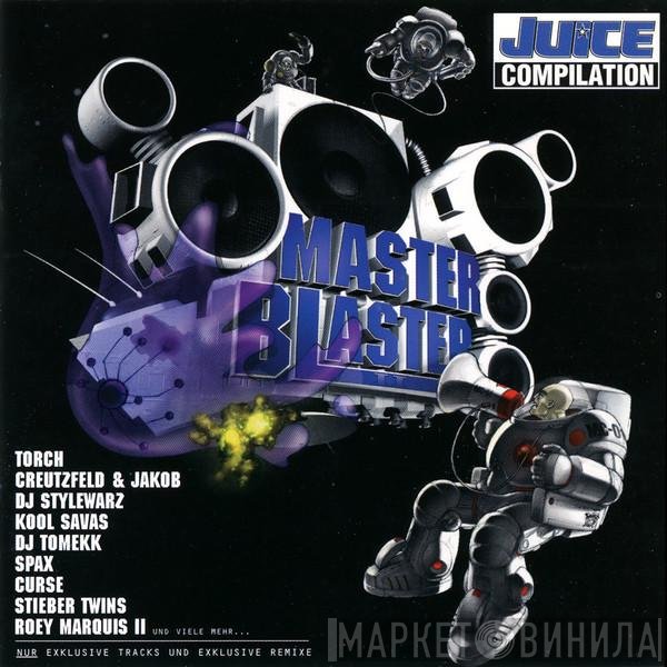  - Masterblaster II