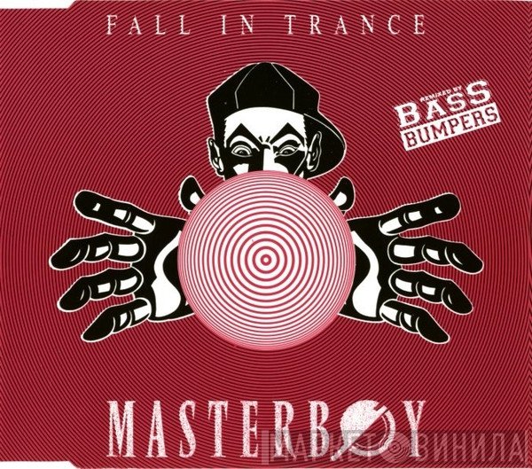 Masterboy  - Fall In Trance (Remix)