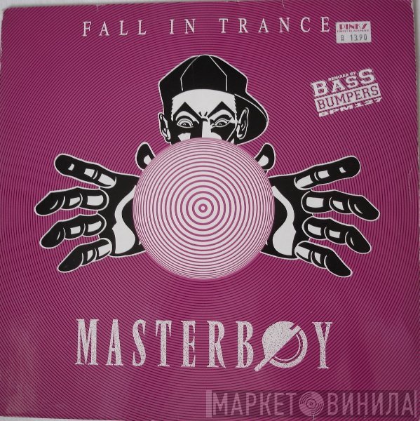 Masterboy  - Fall In Trance (Remix)