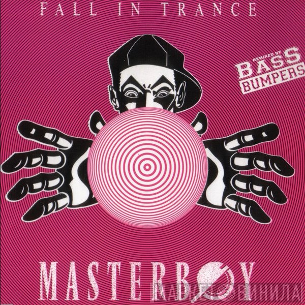 Masterboy  - Fall In Trance (Remix)