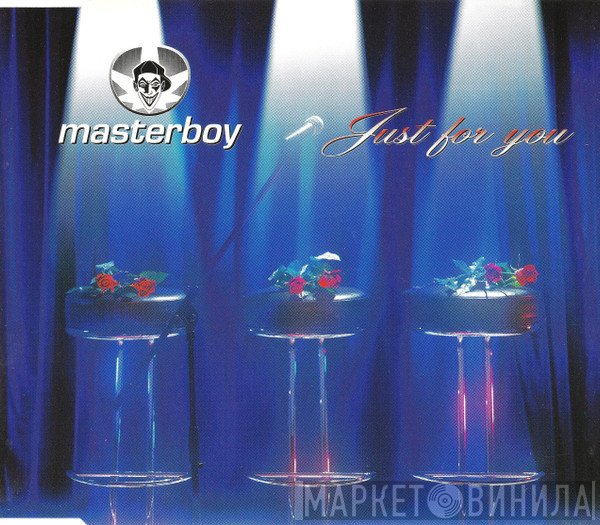 Masterboy  - Just For You