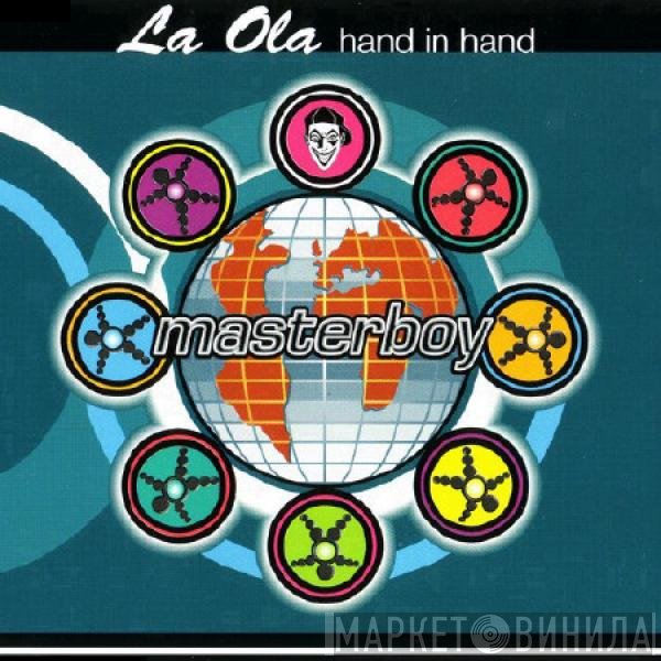 Masterboy  - La Ola (Hand In Hand)