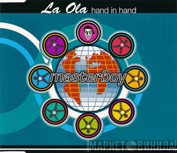 Masterboy  - La Ola Hand In Hand