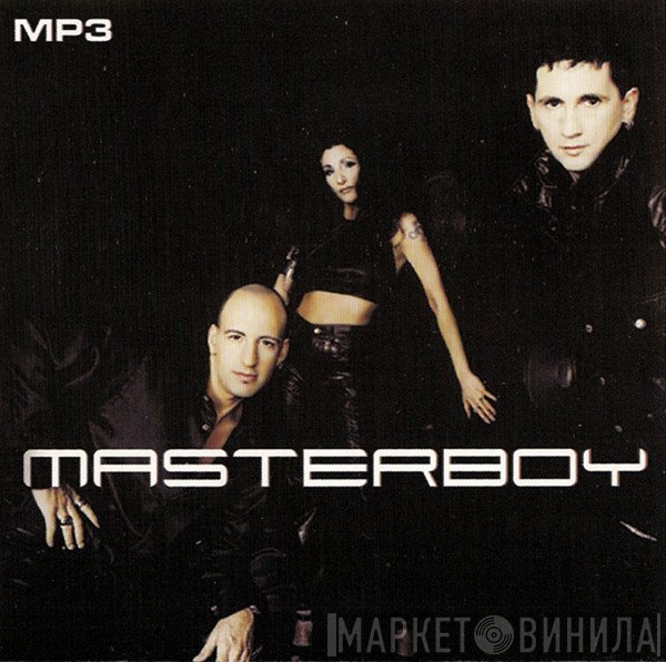 Masterboy  - MP3