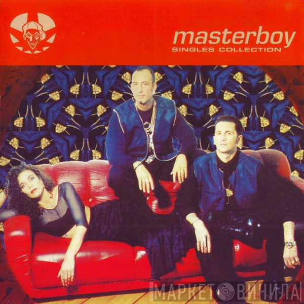 Masterboy  - Singles Collection