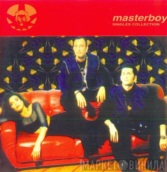Masterboy  - Singles Collection