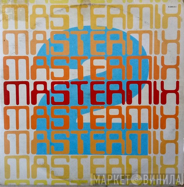  - Mastermix 2